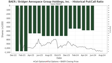 Bridger Aerospace Stock Soars 1,200% in 2023: Unlocking the Future of Sound