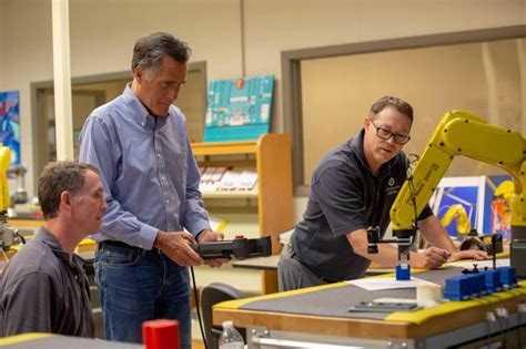 Bridgerland Applied Technology Center: Shaping the Future of Education and Workforce Development