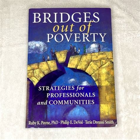 Bridges Out of Poverty Strategies for Professional and Communities PDF