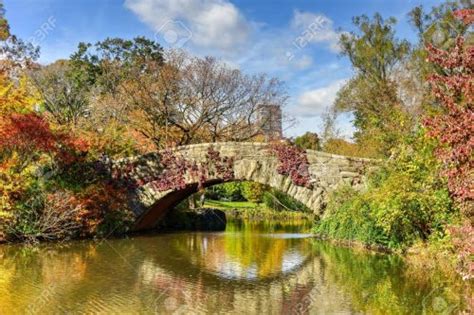 Bridges of Central Park NYC: 10 Iconic Spans That Define the Park