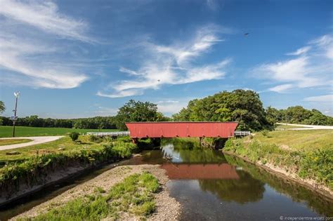 Bridges of Madison County, Iowa: A Cinematic Masterpiece and Its Impact on Tourism