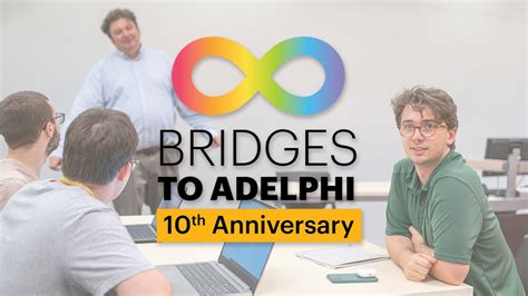 Bridges to Adelphi Program: Empowering Students' Journey to Success