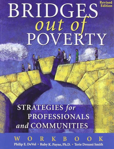 Bridges.Out.of.Poverty.Strategies.for.Professional.and.Communities Ebook Epub