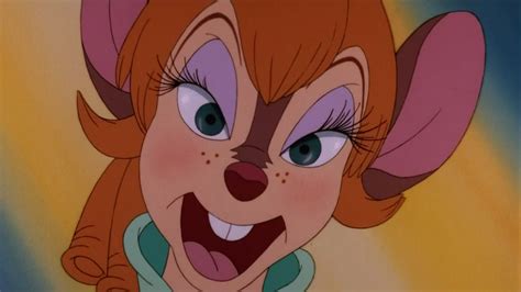 Bridget: An American Tail - A Tale of Courage and Adventure