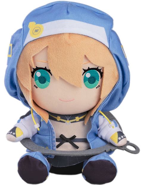 Bridget Guilty Gear Plush: A Comprehensive Guide