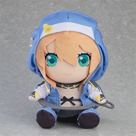 Bridget Guilty Gear Plushies: A Comprehensive Guide for Collectors