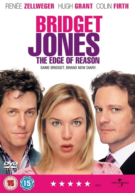 Bridget Jones The Edge of Reason Kindle Editon