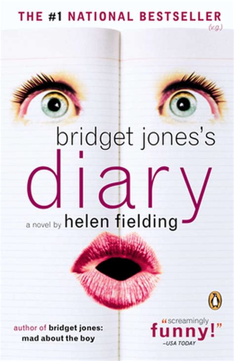 Bridget Jones s Diary A Novel Epub