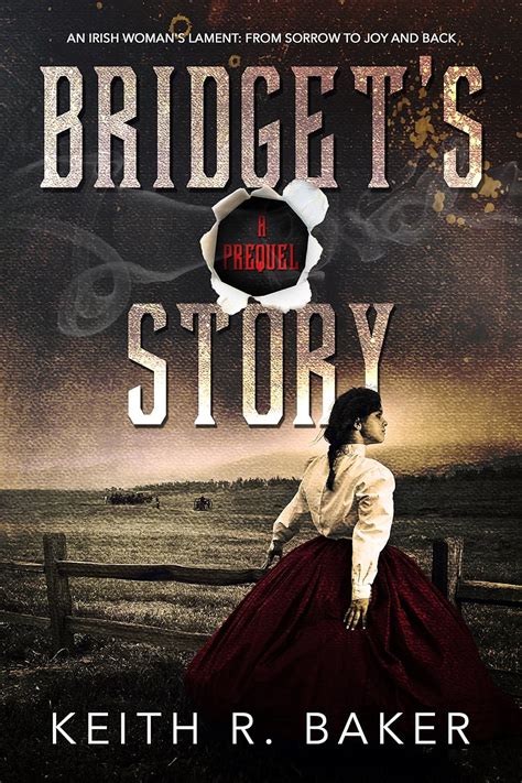 Bridget s Story A Novella The Longshot Series Book 0 Reader