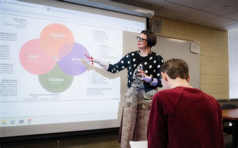 Bridgewater State Public Relations Masters: A Pathway to Success in the Communications Industry