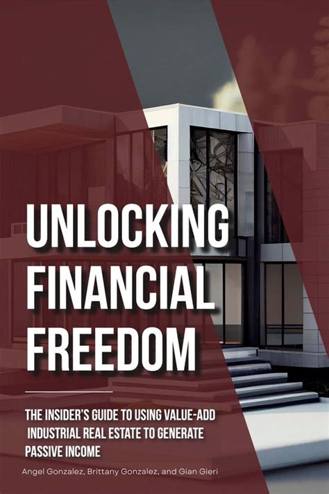 Bridgeworth Financial: Unlocking Financial Freedom