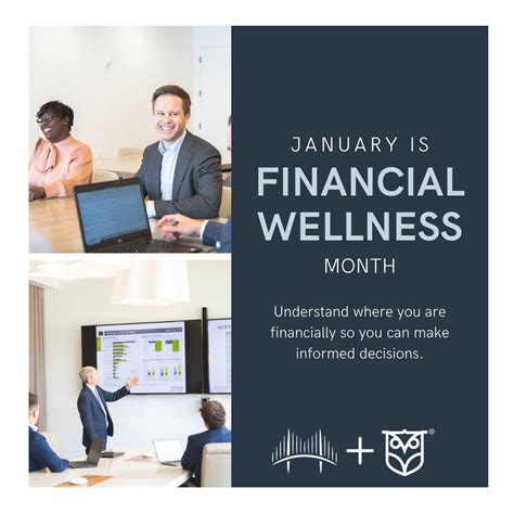 Bridgeworth Wealth Management: Empowering Financial Wellness