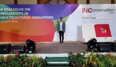 Bridging Minds: Uniting Singapore through Empathy, Inclusivity, and Dialogue