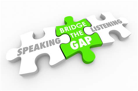 Bridging the Communication Gap