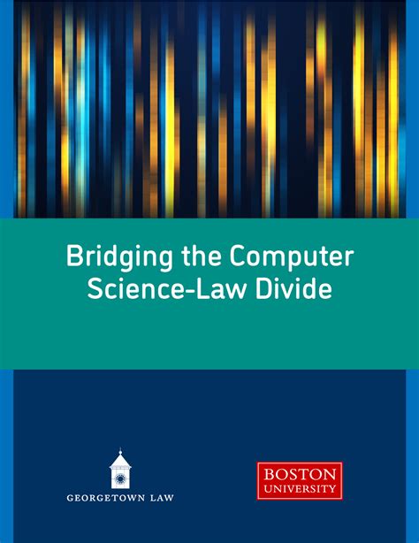 Bridging the Divide: The Interplay between Computing and Law at SMU