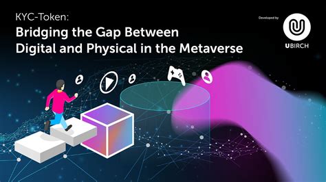 Bridging the Gap: From Physical to Digital KYC