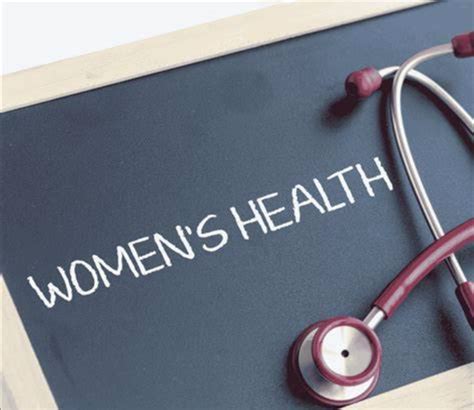 Bridging the Gap: Understanding Women's Unique Health Needs