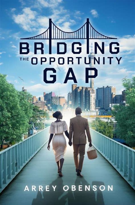 Bridging the Opportunity Gap