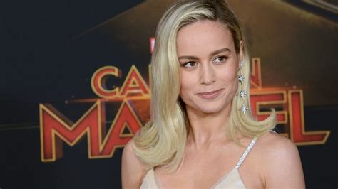 Brie Larson's Transformative Journey: A Role Model for Empowerment and Inspiration