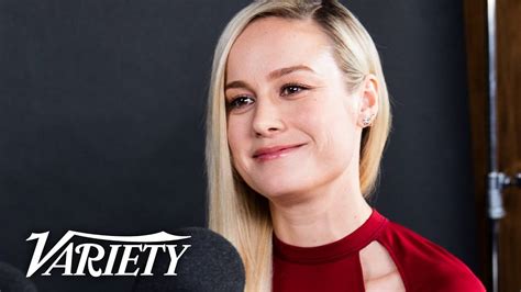 Brie Larson: A Journey of Success and Empowerment