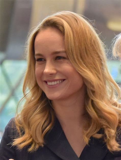 Brie Larson: An Inspirational Journey of Empowerment and Inclusivity