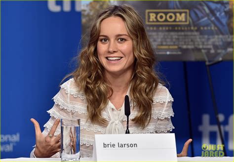 Brie Larson: The Rising Star of Hollywood