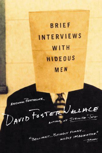 Brief Interviews with Hideous Men Epub