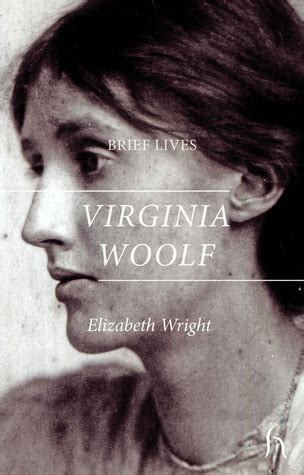 Brief Lives Virginia Woolf PDF