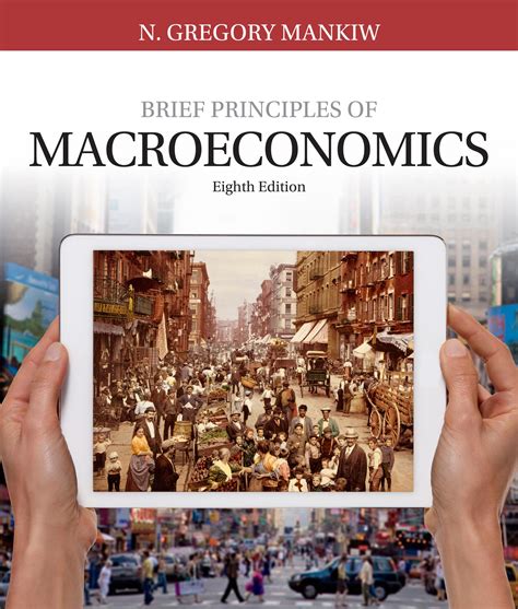 Brief Principles of Macroeconomics Doc