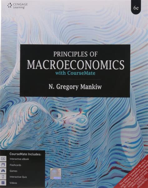 Brief Principles of Macroeconomics Available Titles CourseMate Kindle Editon