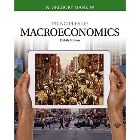 Brief Principles of Macroeconomics Mankiw s Principles of Economics Kindle Editon