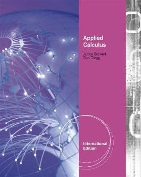 Brief and Applied Calculus Kindle Editon