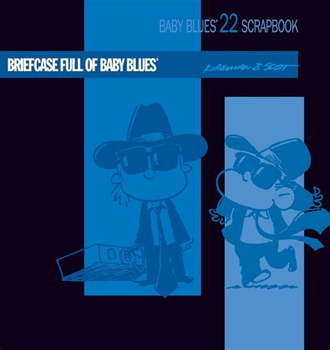 Briefcase Full of Baby Blues PDF