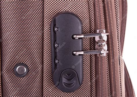 Briefcase Lock: The Ultimate Guide to Enhancing Security and Privacy