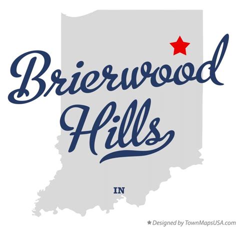 Brierwood Hills Indiana: Discover a Haven of Tranquility and Distinction