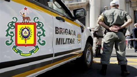 Brigada Militar do Rio Grande do Sul (BMRS)