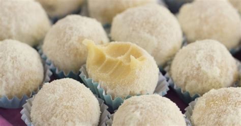 Brigadeiro de Ninho: Um Doce Brasileiro Delicioso e Fácil de Fazer