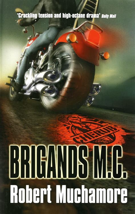 Brigands M C CHERUB 11 PDF