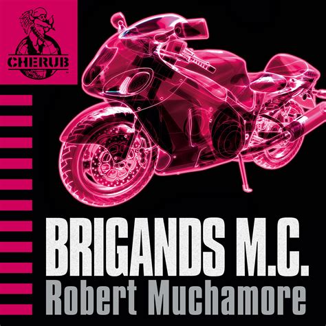 Brigands MC CHERUB Doc