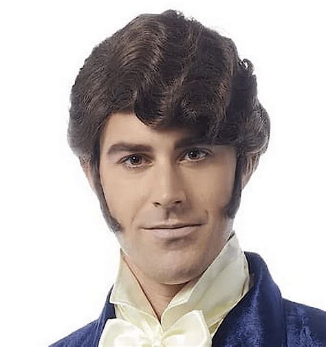 Brigerton Wigs: 101 Guide to Perfecting Your Regency Hairstyle