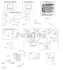 Briggs And Stratton 10a902 2189 B3 Manual Ebook Doc