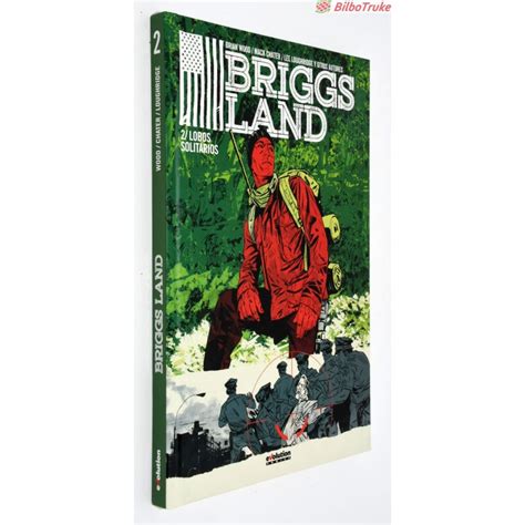 Briggs Land 2 PDF