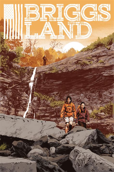 Briggs Land Issues 6 Book Series Doc