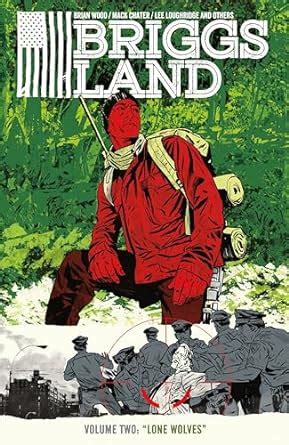 Briggs Land Volume 2 Lone Wolves PDF