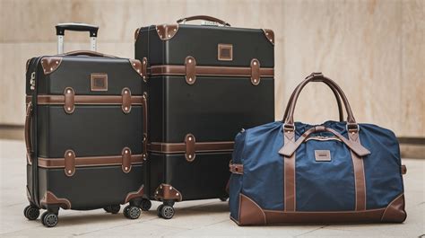 Briggs Luggage: The Ultimate Guide to Travel in Style and Comfort