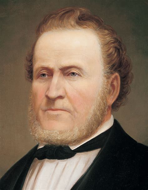 Brigham Young Reader