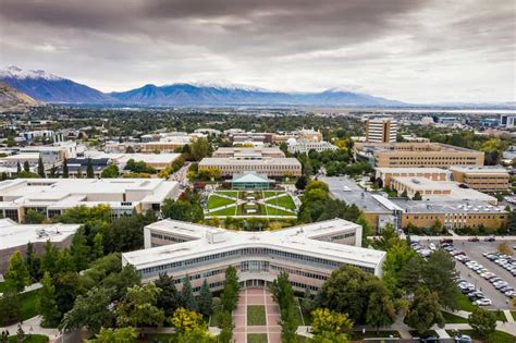 Brigham Young University Alternative Universities: Explore Your Options