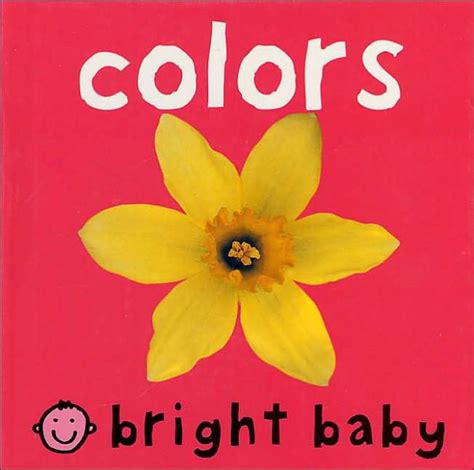 Bright Baby Colors Doc