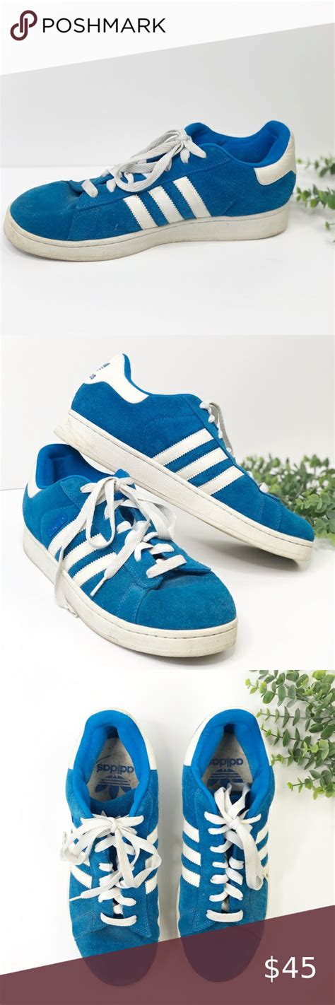 Bright Blue and White Colorway: