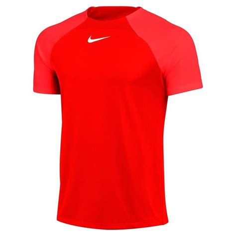 Bright Crimson Shirt Nike: A Statement of Style and Performance